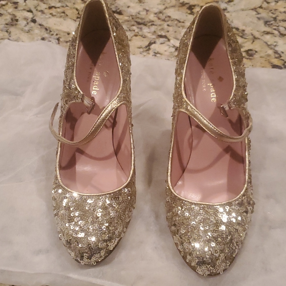 Kate Spade NY heels
